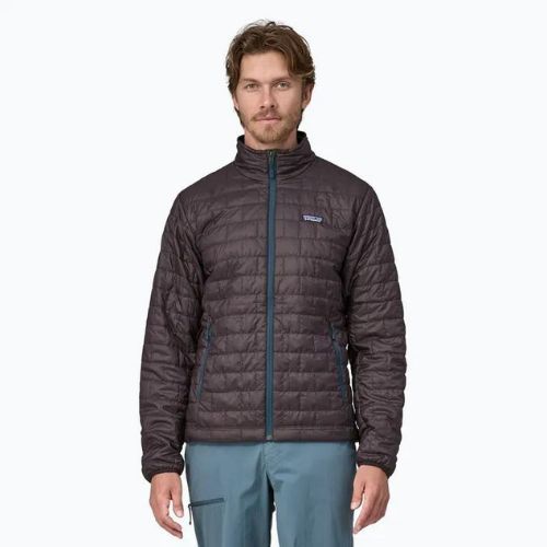 Patagonia Nano Puff isolierte Herrenjacke