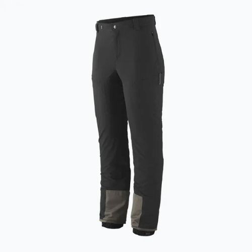 Patagonia Damen Alpine Guide Hose schwarz