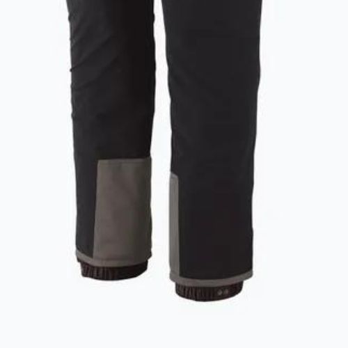 Herren Patagonia Alpine Guide Hose Tinte schwarz