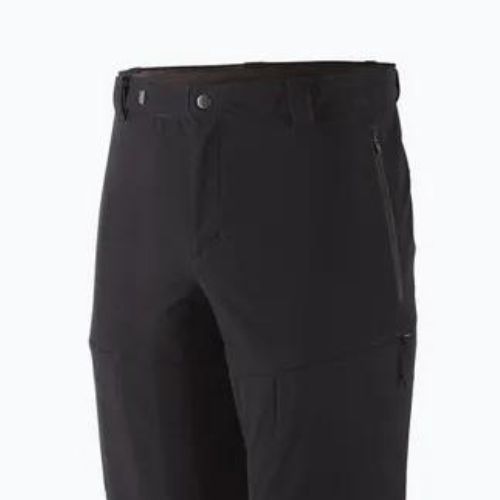Herren Patagonia Alpine Guide Hose Tinte schwarz