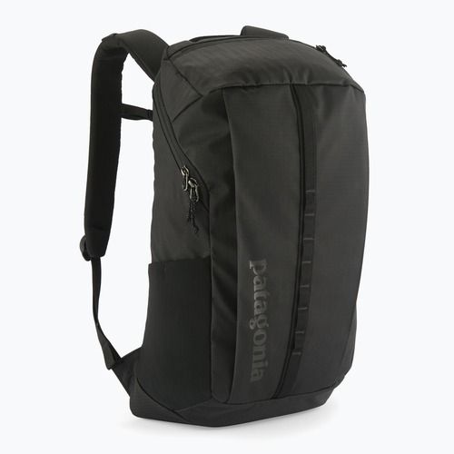 Patagonia Black Hole Pack 25 l Wanderrucksack schwarz