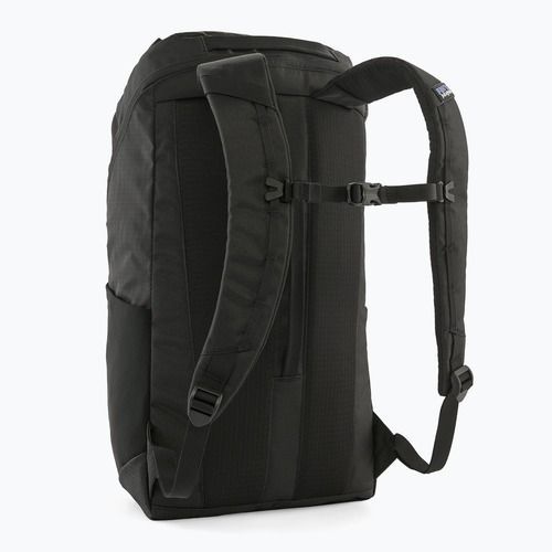 Patagonia Black Hole Pack 25 l Wanderrucksack schwarz