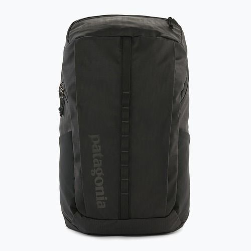 Patagonia Black Hole Pack 25 l Wanderrucksack schwarz