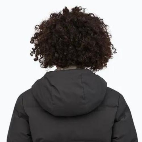 Patagonia Damen Daunenjacke Jackson Glacier schwarz