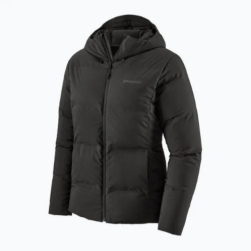 Patagonia Damen Daunenjacke Jackson Glacier schwarz