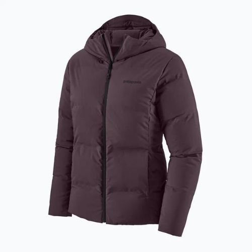 Patagonia Damen Daunenjacke Jackson Glacier obsidian plum