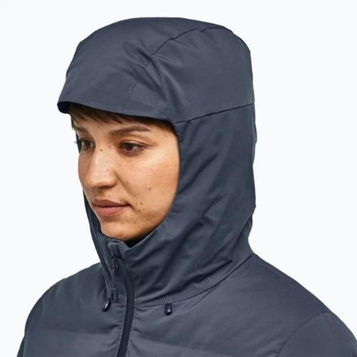Patagonia Damen Daunenmantel Jackson Glacier Parka rauchig blau