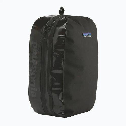 Patagonia Reiseveranstalter Black Hole Cube 10 l schwarz