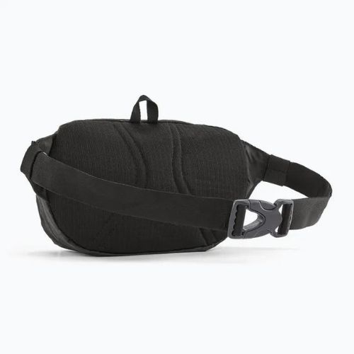 Patagonia Ultralight Black Hole Mini Hip Pack 1 l schwarz Nierentasche
