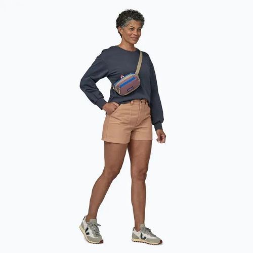 Patagonia Ultralight Black Hole Mini Hip Pack 1 l husk tan Nierentasche