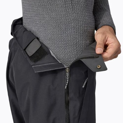 Patagonia Herrenhose Triolet schwarz