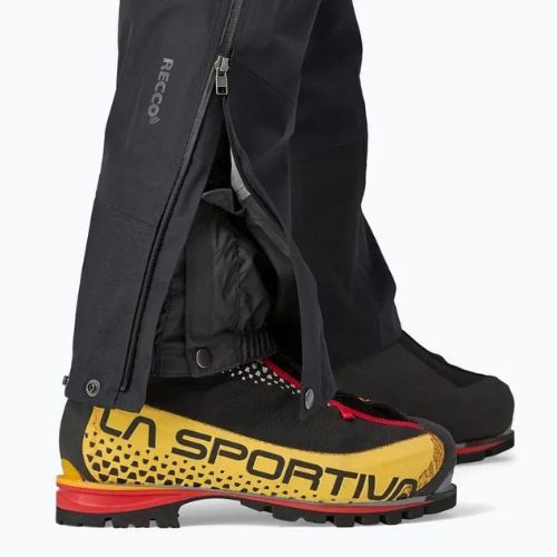 Patagonia Herrenhose Triolet schwarz