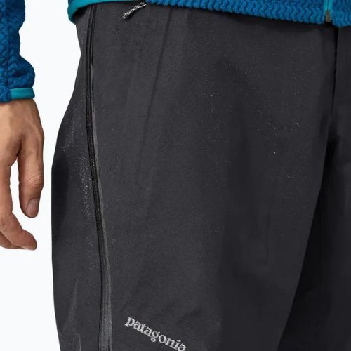Patagonia Herrenhose Triolet schwarz