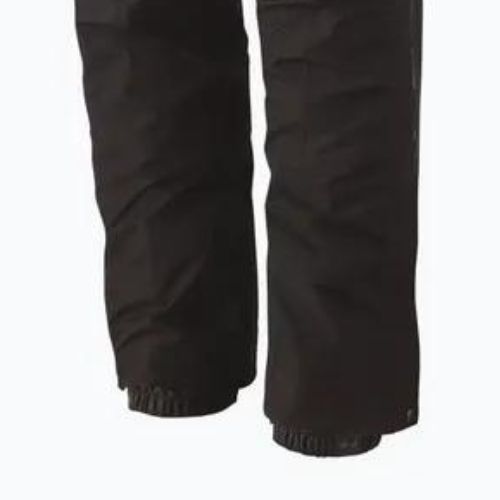 Patagonia Damen Regenhose Triolet schwarz