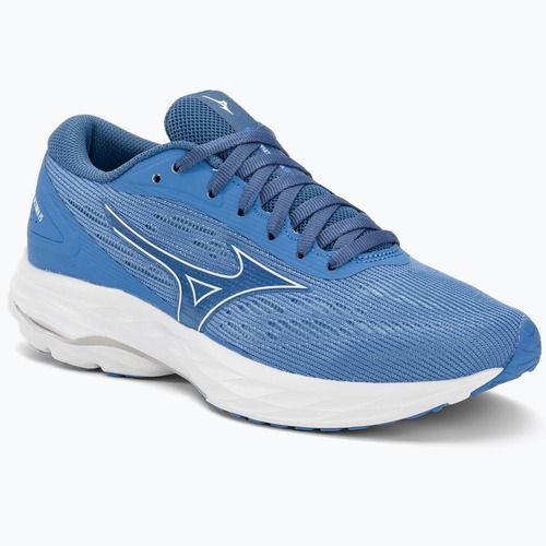 Damen Laufschuhe Mizuno Wave Ultima 15 marina/weiß/cerulean