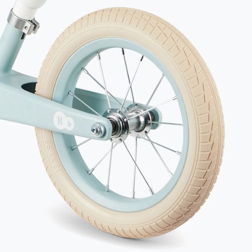 Laufrad Kinderkraft Rapid 2 blue breeze