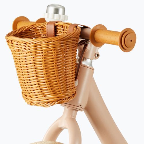 Laufrad Kinderkraft Rapid 2 pink