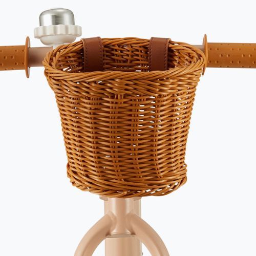 Laufrad Kinderkraft Rapid 2 pink