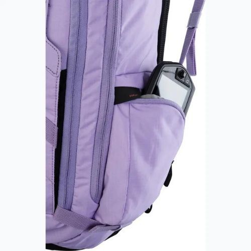 EVOC Fr Trail E-Ride 20 l Fahrrad Rucksack lila rosa