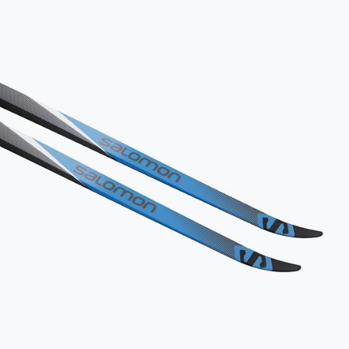 Salomon RS 8 PM Langlaufski + Prolink Pro Bindung