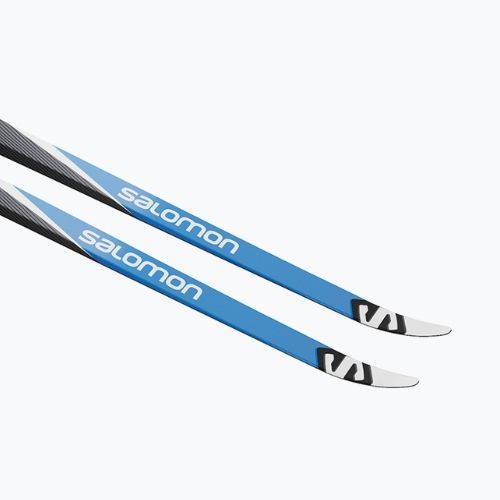 Salomon RS 7 PM Langlaufski + Prolink Access Bindungen