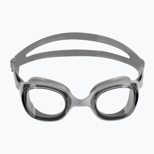 Nike Expanse cool grey Schwimmbrille
