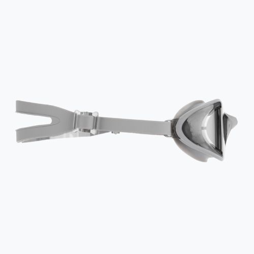 Nike Expanse cool grey Schwimmbrille