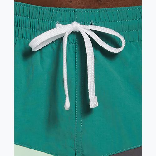 Herren Nike Multi Logo Vortex 5" Volley bicoastal swim shorts