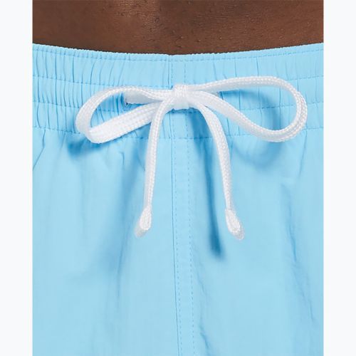 Nike Specs 7" Badeshorts für Männer Volley aquarius blau