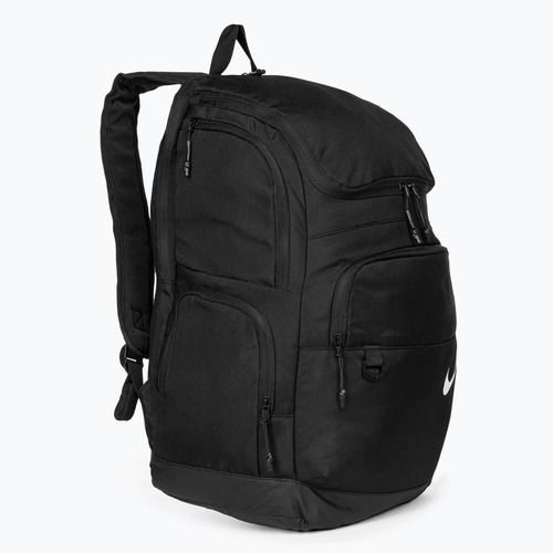 Nike Swim Backpack schwarz