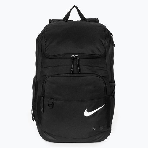 Nike Swim Backpack schwarz