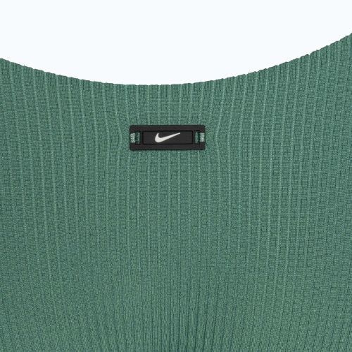 Nike Elevated Essential Pucker Crossback Zweiteiliger Badeanzug