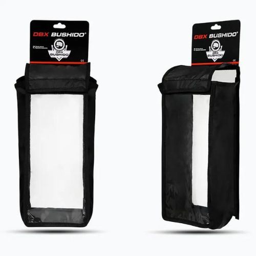 DBX BUSHIDO ARB-407 schwarz/weiße Boxhandschuhe