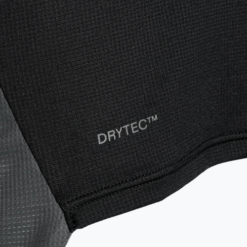 Men's On Performance Long-T schwarz/eclipse running longsleeve