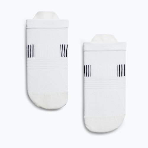 Herren On Ultralight Low weiß/schwarz Laufsocken