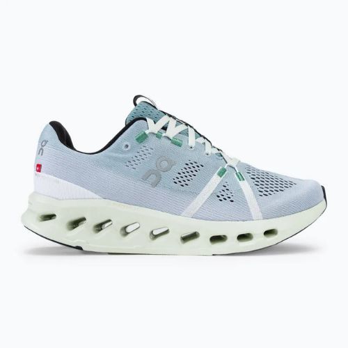 Herren On Cloudsurfer Mineral/Aloe Laufschuhe