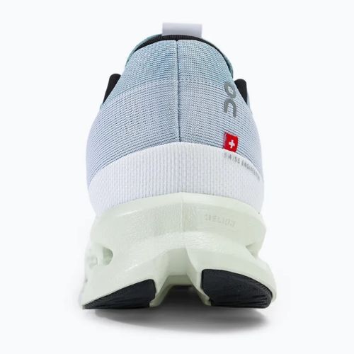 Herren On Cloudsurfer Mineral/Aloe Laufschuhe