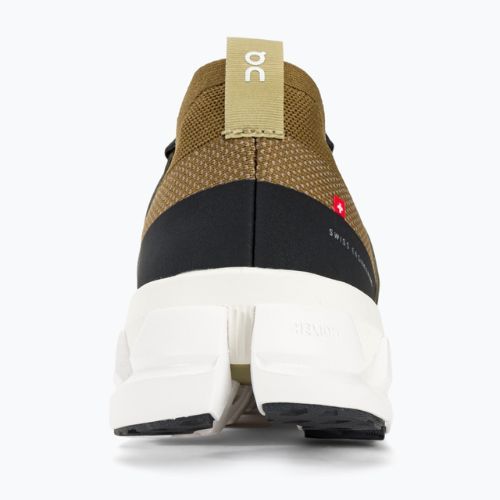 Herren On Cloudswift 3 Jäger/Safari Laufschuhe
