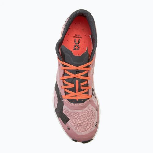 Herren On Cloudboom Echo 3 staubrosa/eclipse Laufschuhe