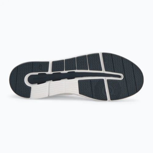 Männer On The Roger Advantage weiß/Midnight Schuhe 3MD10640148