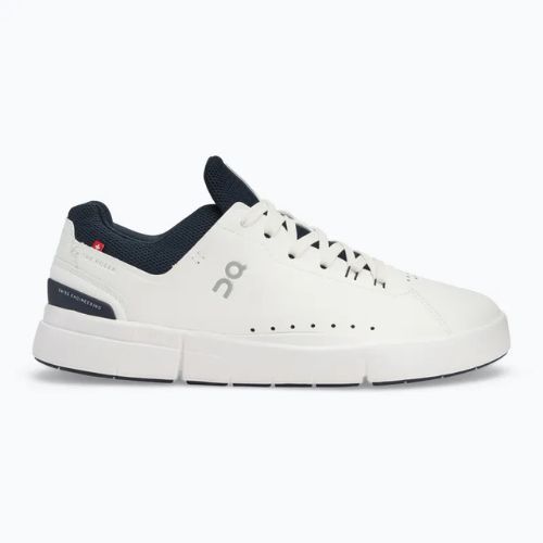 Männer On The Roger Advantage weiß/Midnight Schuhe 3MD10640148