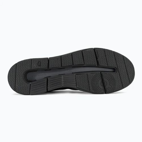 Herrenschuhe On The Roger Advantage schwarz