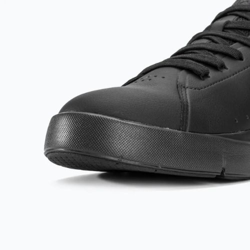 Herrenschuhe On The Roger Advantage schwarz
