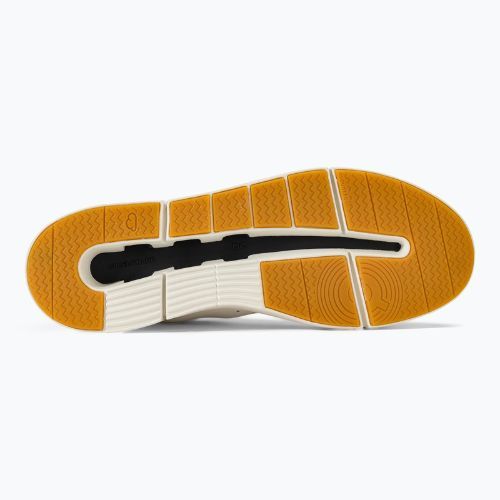 Männer On The Roger Advantage weiß/Gewürz Schuhe