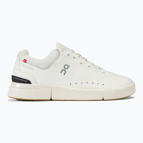 Männer On The Roger Advantage weiß/Gewürz Schuhe