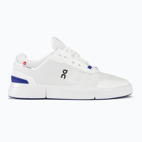 Herrenschuhe On The Roger Spin ungefärbt/indigo