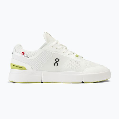 Männer On The Roger Spin ungefärbt/zest Schuhe