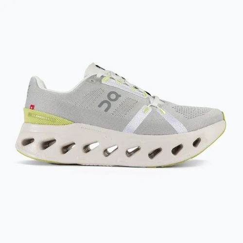 Herren On Cloudeclipse weiß/sand Laufschuhe