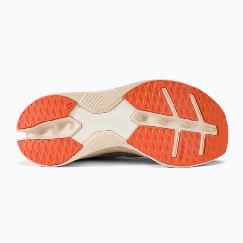 Herren On Cloudeclipse fade/sand Laufschuhe