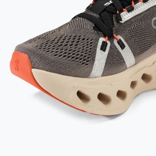 Herren On Cloudeclipse fade/sand Laufschuhe